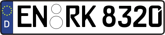 EN-RK8320