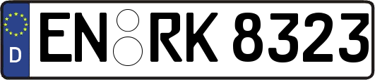 EN-RK8323