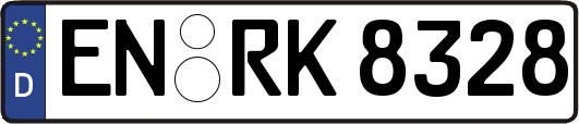 EN-RK8328