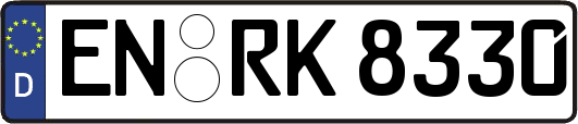 EN-RK8330