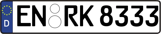EN-RK8333