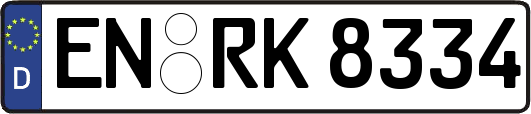 EN-RK8334