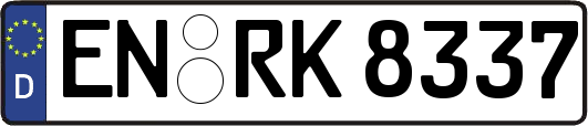 EN-RK8337