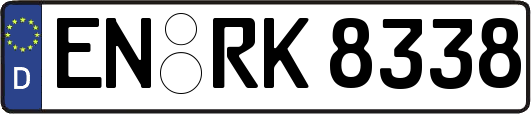 EN-RK8338
