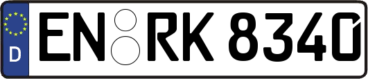 EN-RK8340