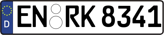 EN-RK8341