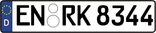 EN-RK8344