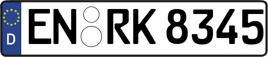 EN-RK8345