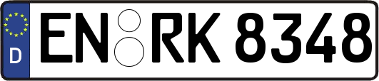 EN-RK8348