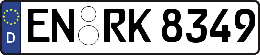 EN-RK8349