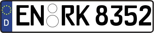 EN-RK8352