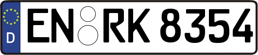 EN-RK8354