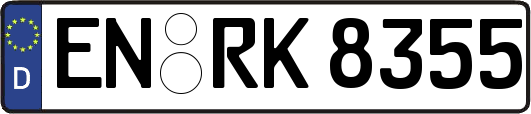 EN-RK8355