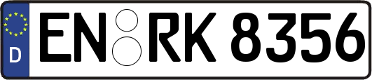 EN-RK8356