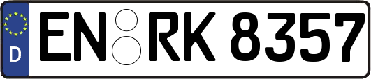 EN-RK8357
