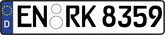 EN-RK8359