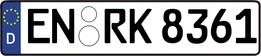 EN-RK8361