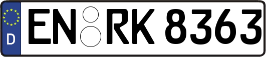 EN-RK8363