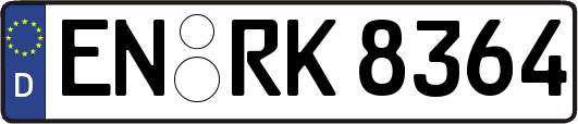EN-RK8364