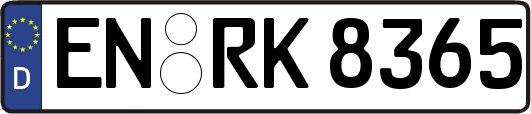 EN-RK8365