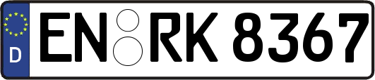 EN-RK8367