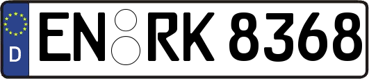EN-RK8368
