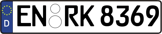 EN-RK8369