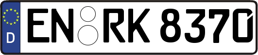 EN-RK8370