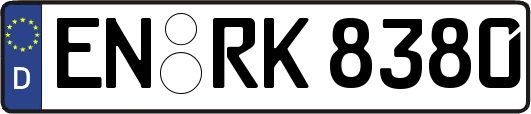 EN-RK8380
