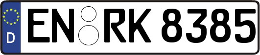 EN-RK8385