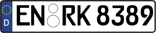 EN-RK8389