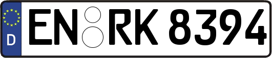 EN-RK8394