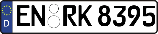 EN-RK8395
