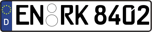 EN-RK8402