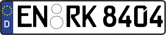 EN-RK8404