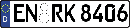EN-RK8406