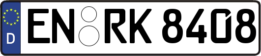 EN-RK8408