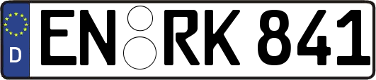 EN-RK841