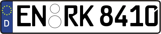 EN-RK8410