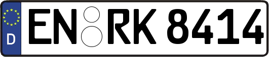 EN-RK8414