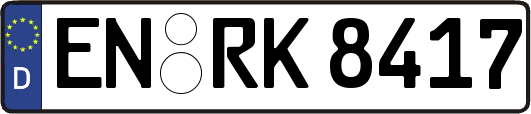 EN-RK8417