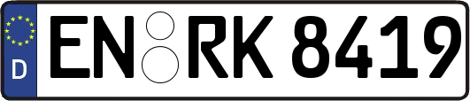EN-RK8419