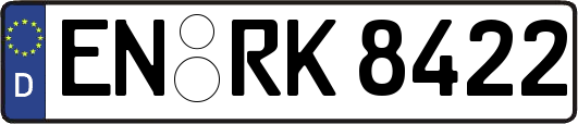 EN-RK8422