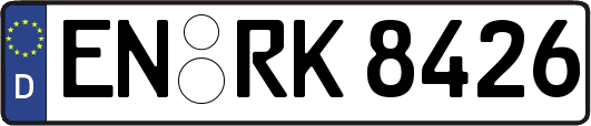 EN-RK8426