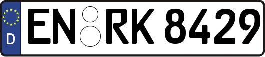 EN-RK8429