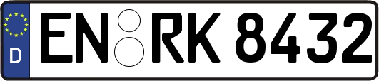 EN-RK8432