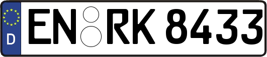 EN-RK8433