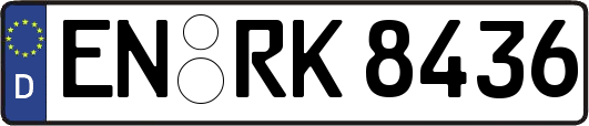 EN-RK8436