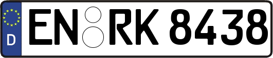 EN-RK8438