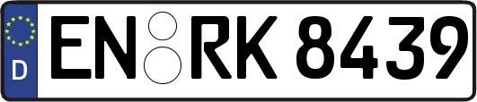 EN-RK8439